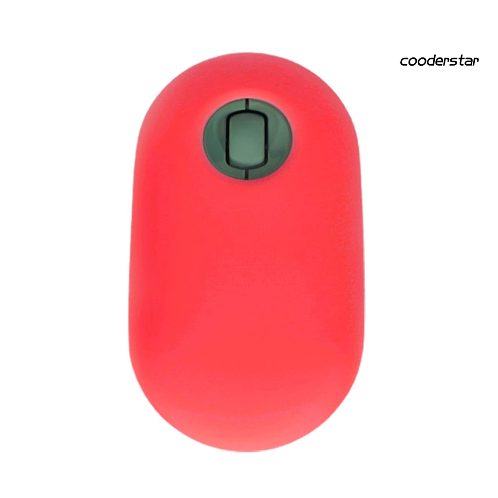 Vỏ Bảo Vệ Chuột Máy Tính Bằng Nhựa Eva Mềm Chống Rơi Chống Sốc Hình Đá Cuội Cho Logitech