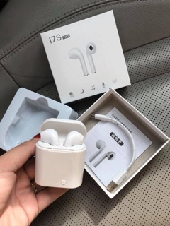 Tai nghe BLUETOOTH k dây