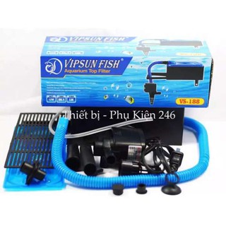 máy bơm lọc nước vs188