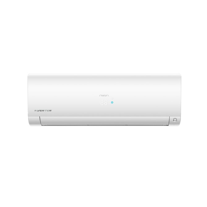 Máy lạnh Aqua Inverter 1 HP AQA-KCRV10FB - Điện Máy Sài Thành