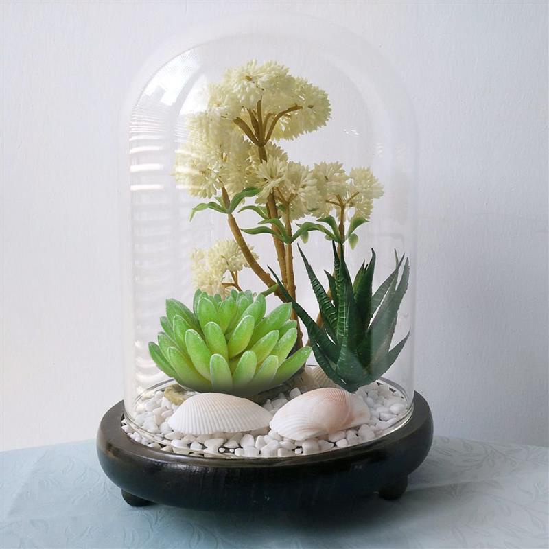 Cây Cảnh Giả Trang Trí Nhà Cửa DIY