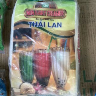 1 GÓI BỘT KEM BÉO 3 LY { 1 KG}