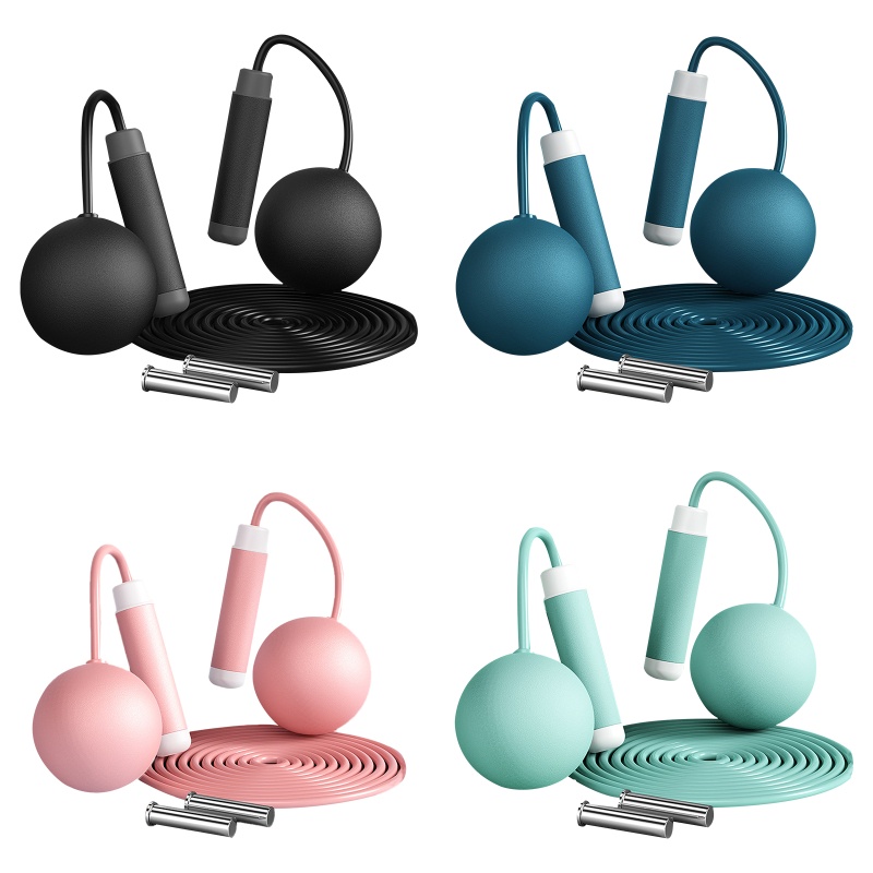 Dây Nhảy Không Dây Tốc Độ Cao Hỗ Trợ Giảm Cân