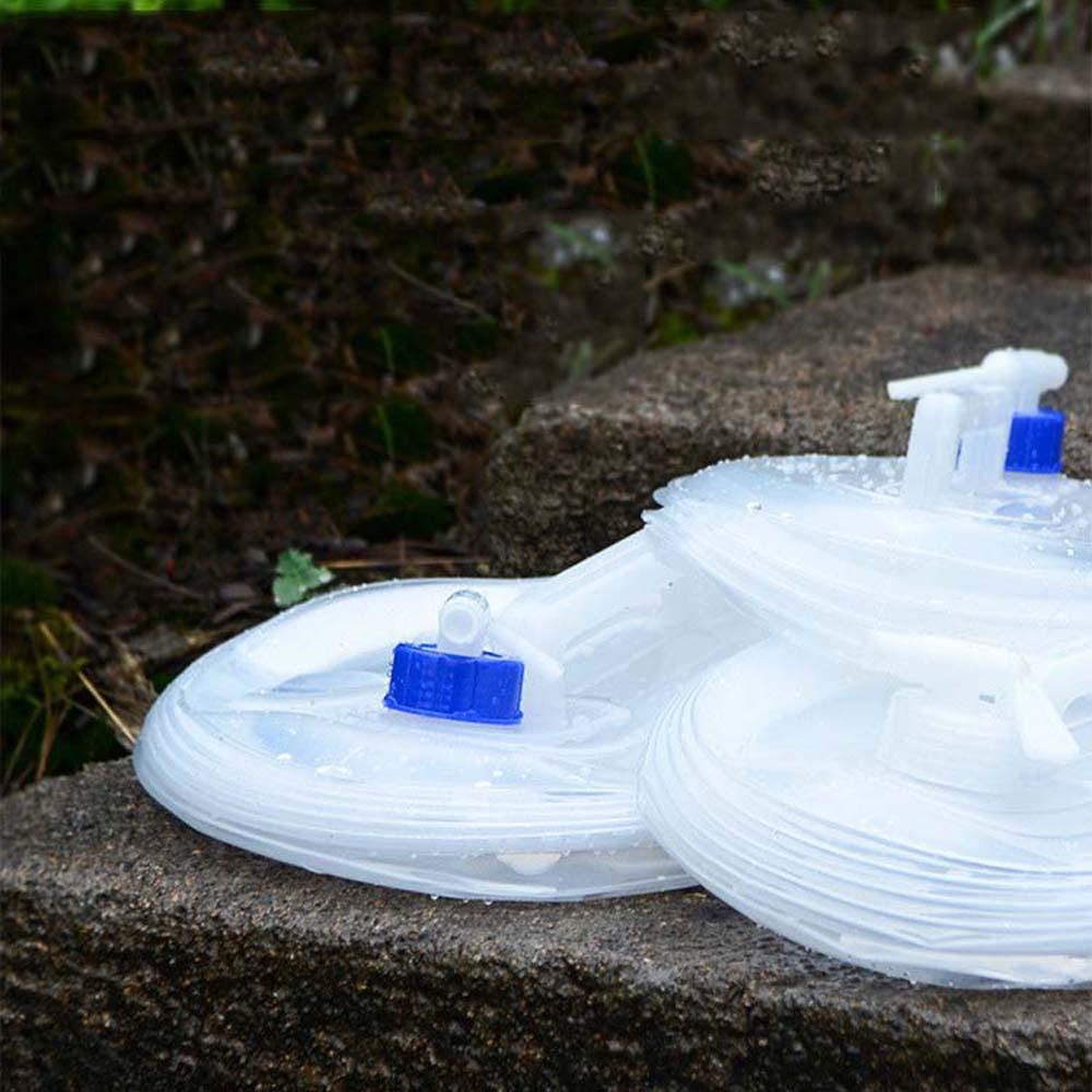 Bernardo Túi Đựng Nước Có Thể Gấp Gọn Tiện Dụng Cho Hoạt Động Ngoài Trời