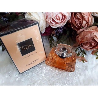 🌸nước hoa nữ lancome tresor 100ml edp