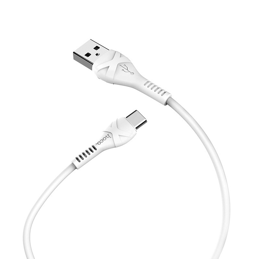 Cáp Sạc IphoneSạc NhanhCáp Sạc Hoco X37 Cho Lightning iPhone/ Micro USB/ Type-C -Dây Sạc Truyền Dữ Liệu Bảo Hành 12T