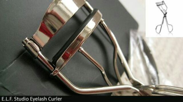 Bấm mi ELF eyelash curler