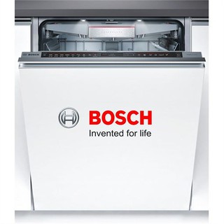 Máy rửa bát bosch SMV88TX02E