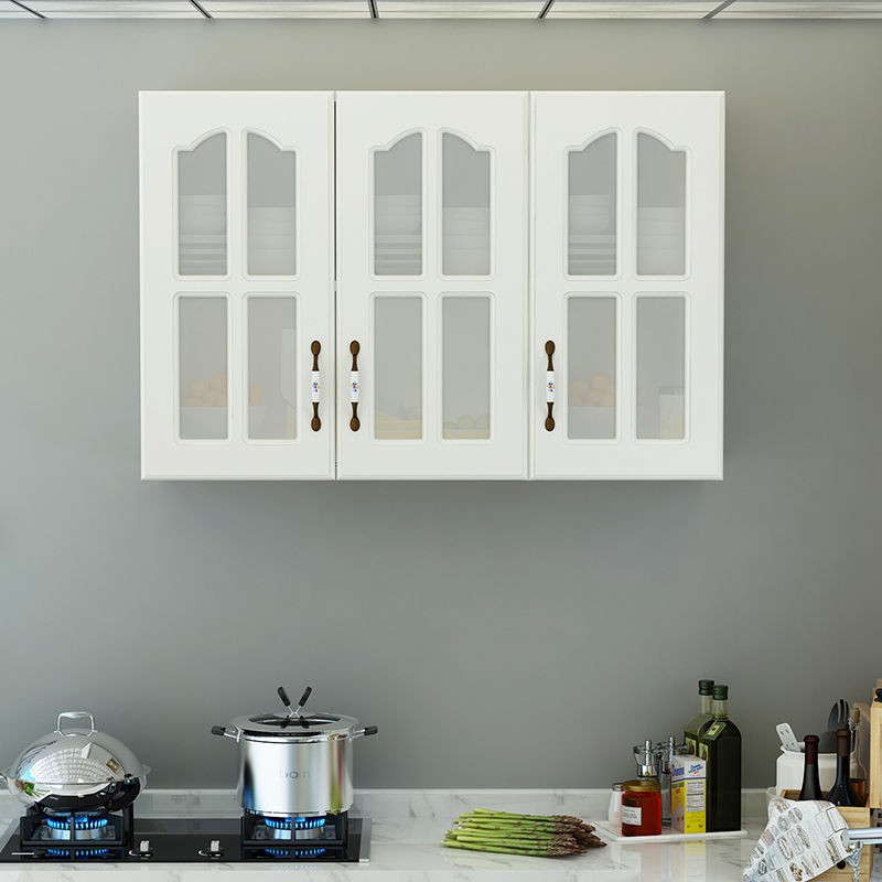 [Tủ kho bếp] tủ bếp lưới treo tường phòng ngủ âm trên ban công tắm kệ tùy chỉnh | BigBuy360 - bigbuy360.vn