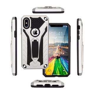 Ốp Điện Thoại Chống Rơi Phong Cách Quân Đội Cá Tính Cho Iphone11 Se2 Xr Xsmax 7plus I7 I8 I6Splus