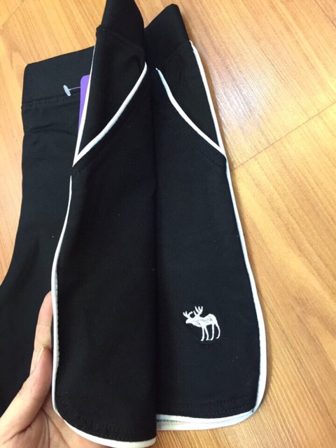 Quần sooc tuần lộc hàng VNXK chất cotton ( ảnh thật) | BigBuy360 - bigbuy360.vn