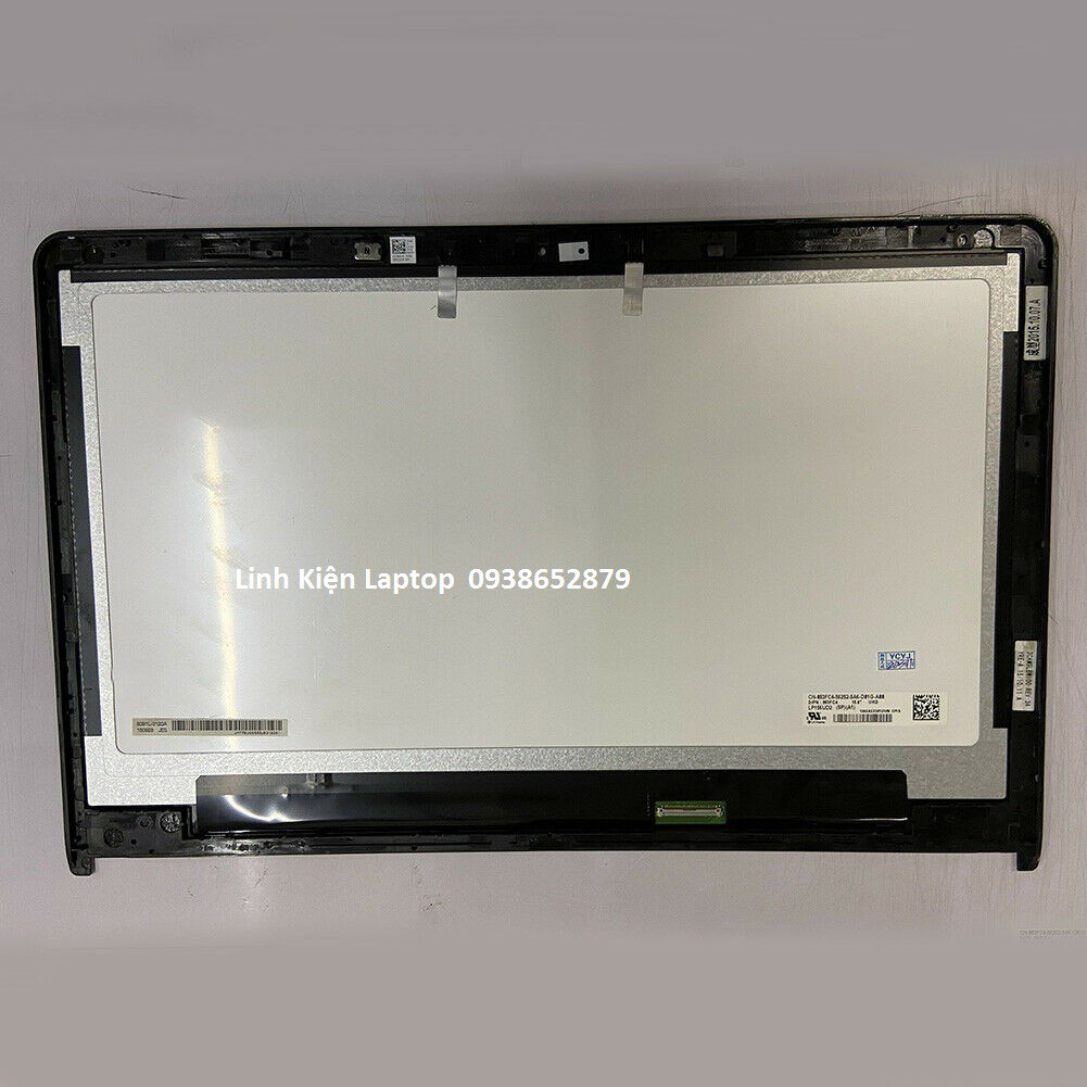 Màn hình cảm ứng Dell inspiron 7559 4K