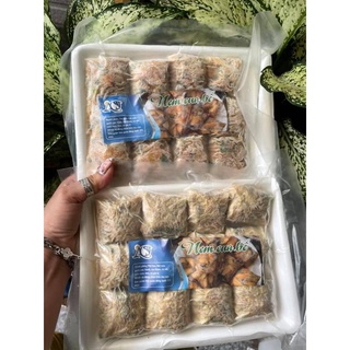 NEM CUA BỂ GÓI 500GR
