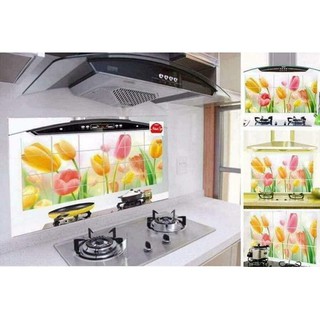 GIẤY DÁN NHÀ BẾP CHỊU NHIỆT