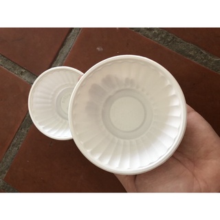 Chén chấm dùng 1 lần, chén giấy - 301