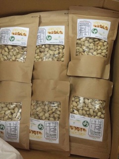HẠT DẺ 500G NHẬP TỪ MỸ 100% .