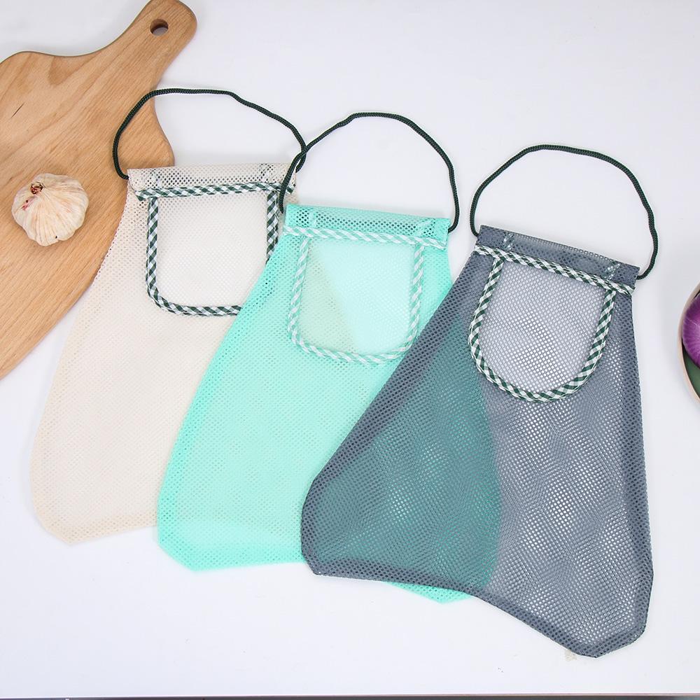UUMIR Túi Lưới Dây Rút Đa Chức Năng Có Thể Giặt Được