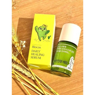 TINH CHẤT DƯỠNG DA COREANA BIOCOS DAULY HEALING SERUM 50ML