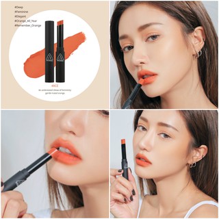 SON 3CE SLIM VELVET LIP COLOR