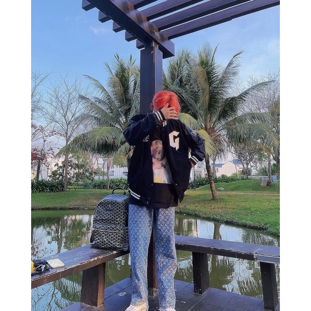 Balo Edmond Masion-Size L