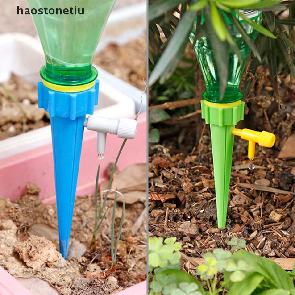 1 Dụng Cụ Tưới Cây Tự Động Cho Sân Vườn