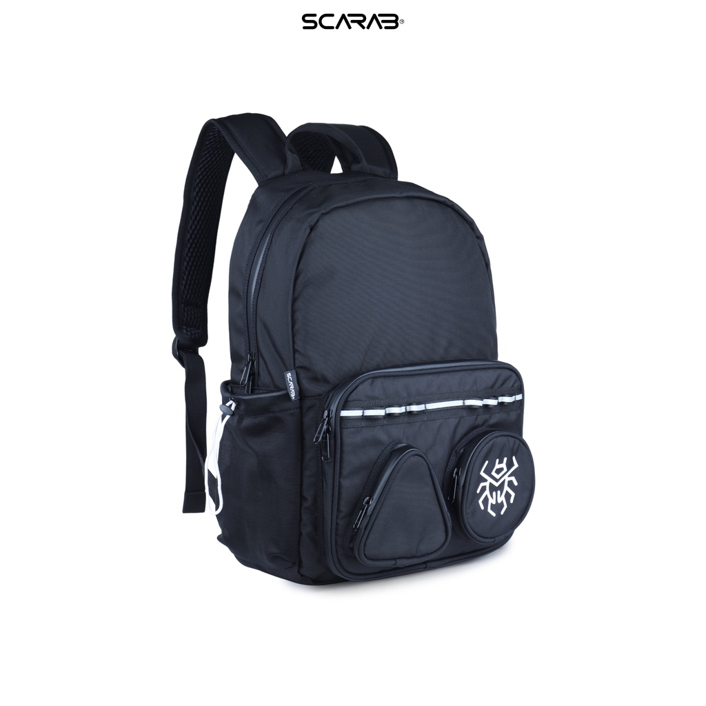 Balo Đi Học Nam Nữ SCARAB - HIGHLIGHT™ Backpack