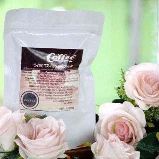 Combo 2 set TẮM TRẮNG CAFE TITI'S - hàng công ty độc quyền chính hãng