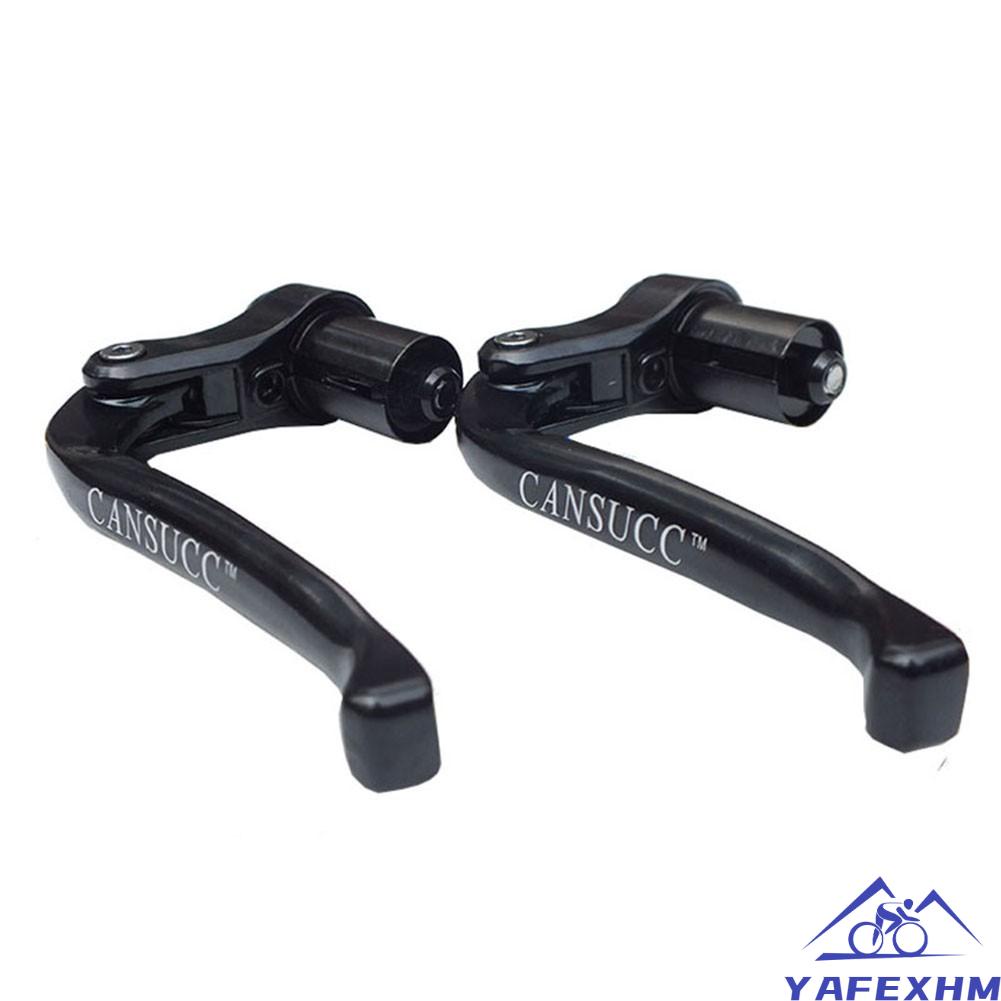 Tay Thắng Bằng Nhôm Cho Xe Đạp Leo Núi