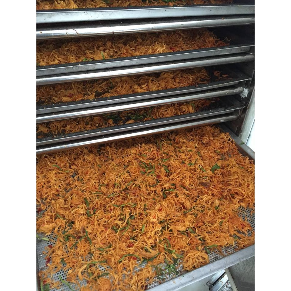  [FREESHIP]Sale Khô gà lá chanh 10kg | BigBuy360 - bigbuy360.vn