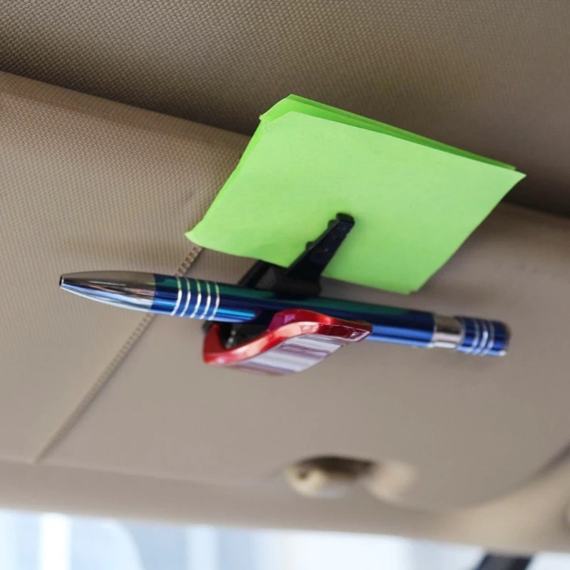 Hộp Đựng Mắt Kính Tiện Lợi Dành Cho Xe Ô Tô