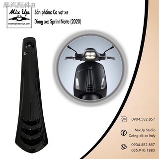 ✾CÀ VẠT XE VESPA SPRINT
