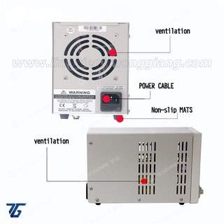 MÁY CẤP NGUỒN SUNSHINE SAM-3005A (30V/5A)