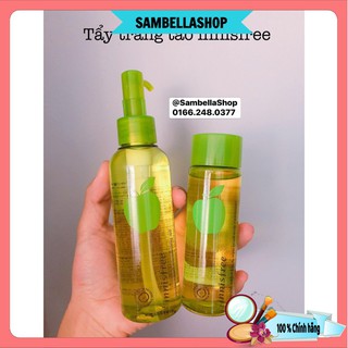 Dầu tẩy trang Apple Seed Cleansing Oil 150ml