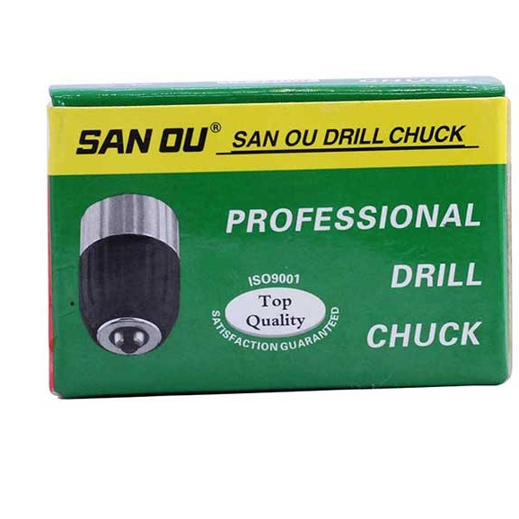 Đầu Măng Ranh Máy Khoan Máy Vặn Vít 3/8 24UNF