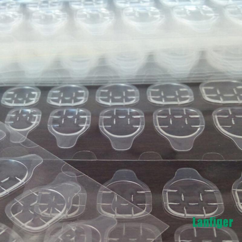 Bộ 24 Móng Tay Giả Dán Trang Trí Nghệ Thuật