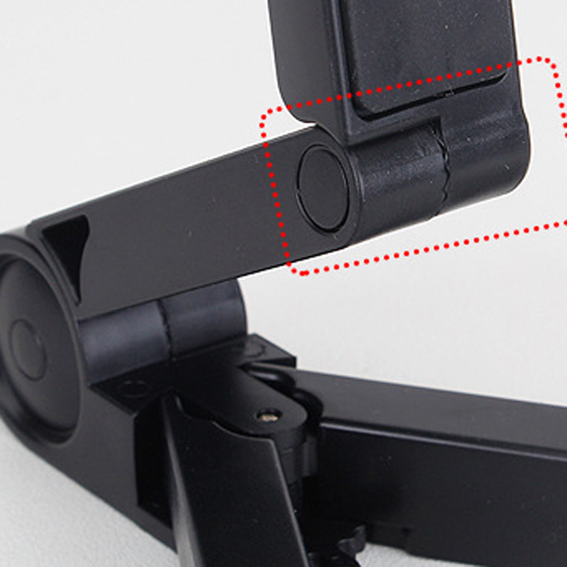 Giá Đỡ Điện Thoại / Máy Tính Bảng Đa Năng Có Thể Gấp Gọn Tiện Lợi