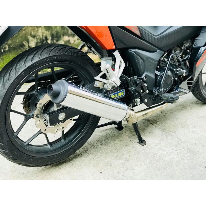 PÔ REDLEO FULL CỔ WINER WINER X SONIC