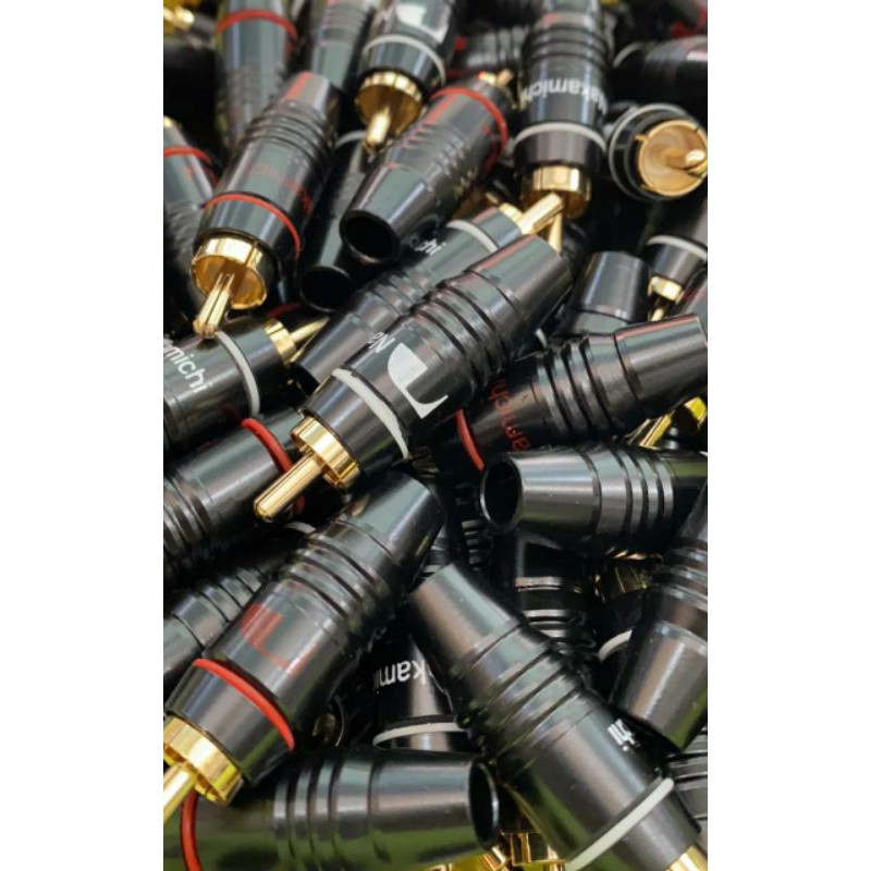 2 ĐẦU RẮC AV NHẬP KHẨU