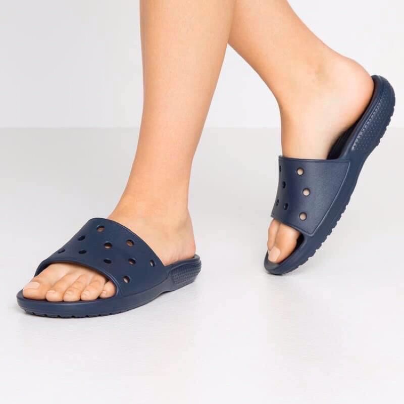 DÉP LÊ CROSS CLASSIC SLIDE CHO CẢ NAM VÀ NỮ, LÊ TỔ ONG - PB57