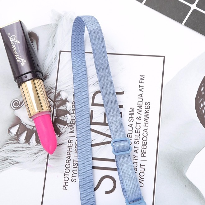 BỘ ĐỒ LÓT NỮ COTTON SỌC KẺ ĐỆM MỎNG CÓ GỌNG | BigBuy360 - bigbuy360.vn