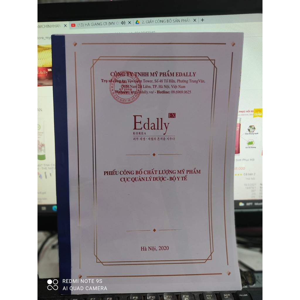 Sữa rửa mặt muối hồng Himalaya The Nature Book 120ML