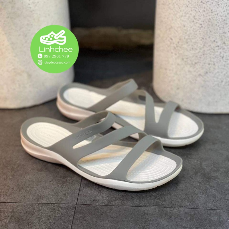 Sandal Cross nữ  Swiftwater hàng xuất mẫu mới 2022