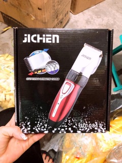 #Tông_Đơ_Ilchen
