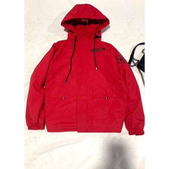 [ xả lỗ  ] Áo khoác nữ  ( lót lông ) | BigBuy360 - bigbuy360.vn