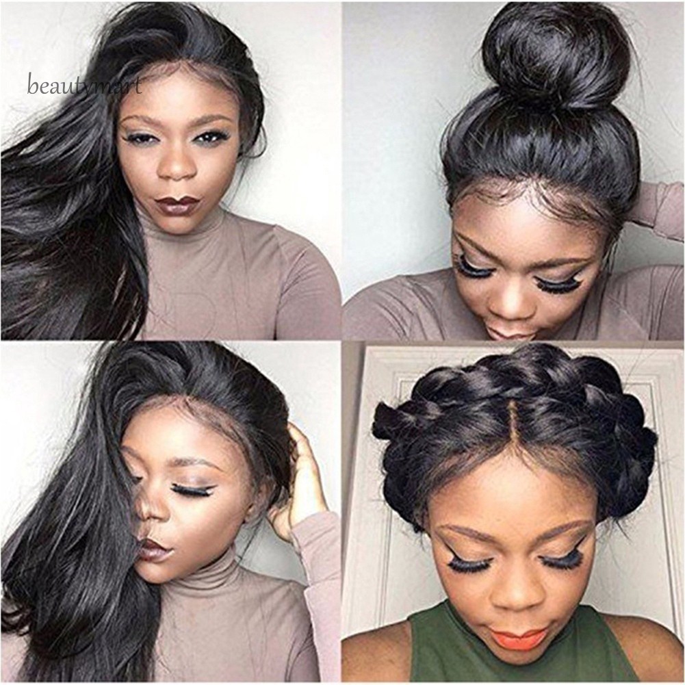 Cuộn băng keo 2 mặt dài 3m dùng dán tóc giả chống thấm nước tiện lợi