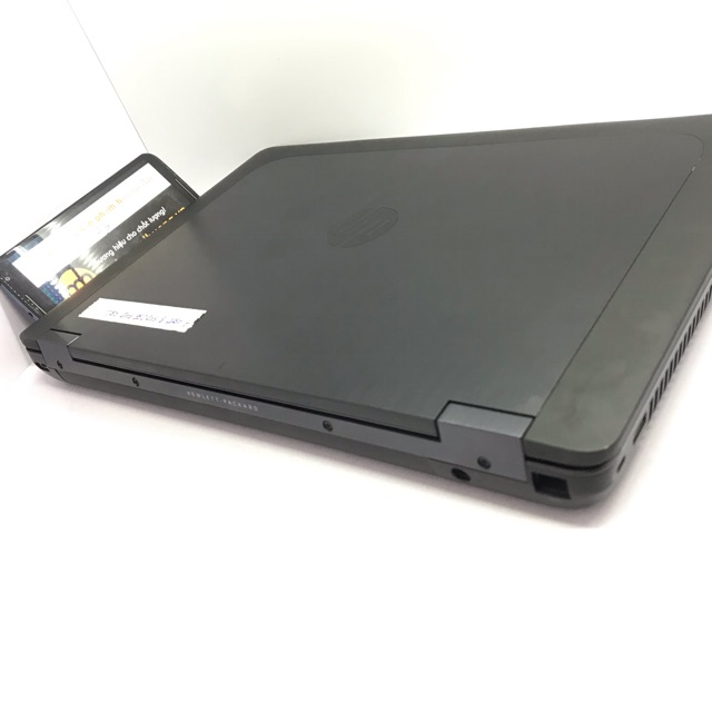 Máy Trạm ĐỒ Họa- HP Zbook 15 G2 Workstation Core i7 4810MQ/Ram 8G/HDD 500G/VGa K2100/Màn 15.6 FHD/Laptop Chơi Game | BigBuy360 - bigbuy360.vn