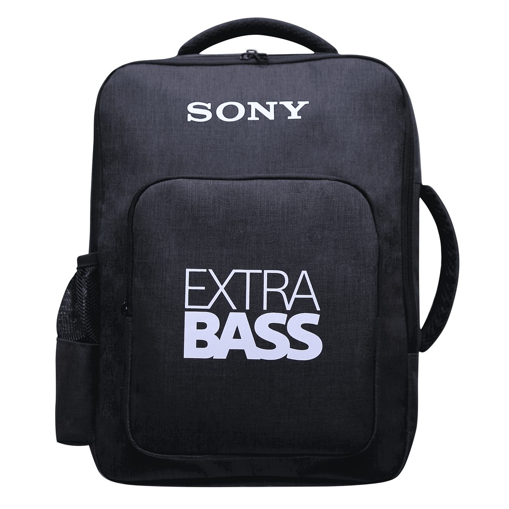 Balo Sony Extra Bass
