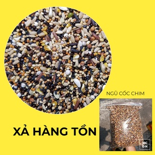 XẢ HÀNG TỒN-Ngũ cốc chim cu gáy CÓ CỎ THÁI- Ngũ cốc Đặng Nam