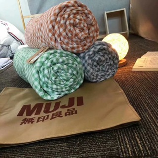 Chăn đũi muji nhật