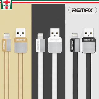 CÁP SẠC LIGHTNING REMAX RC-044I